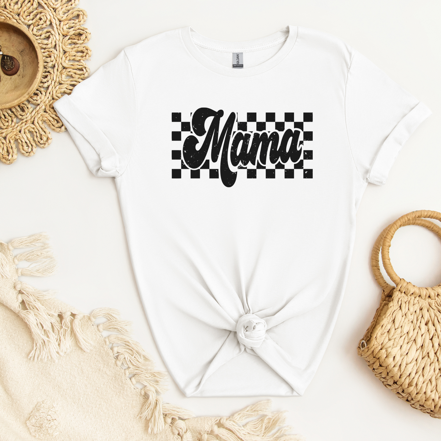 Mama Shirt