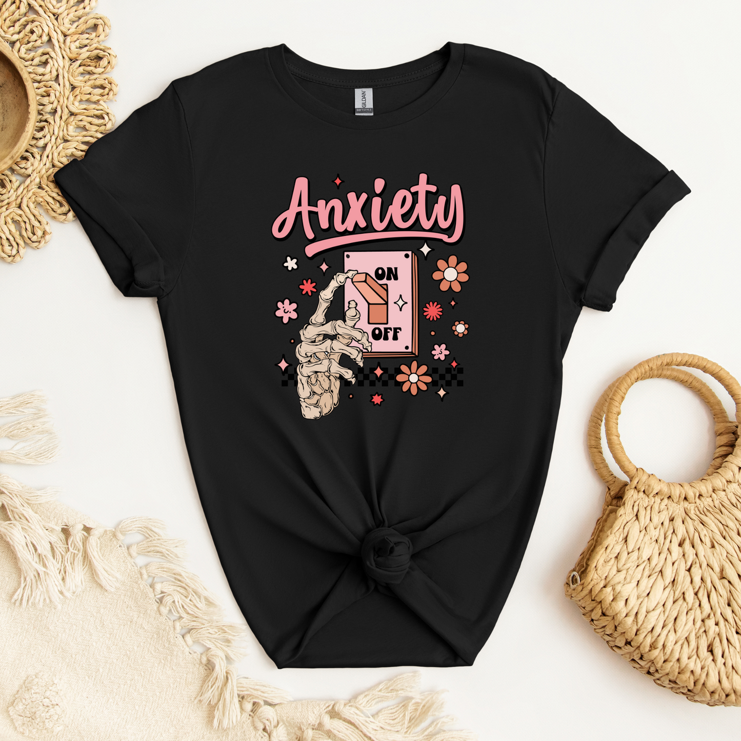 Anxiety Shirt