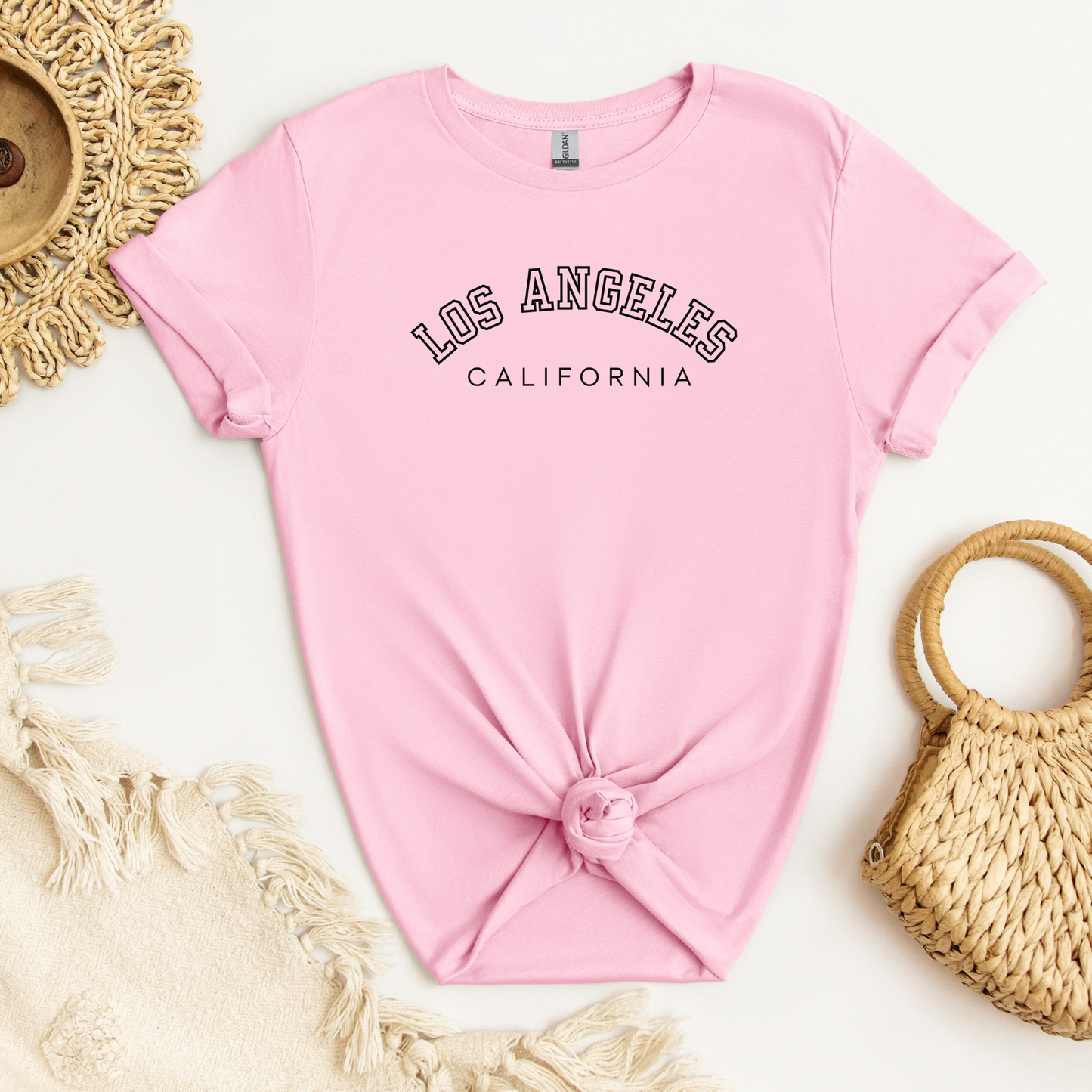 Los Angeles Shirt