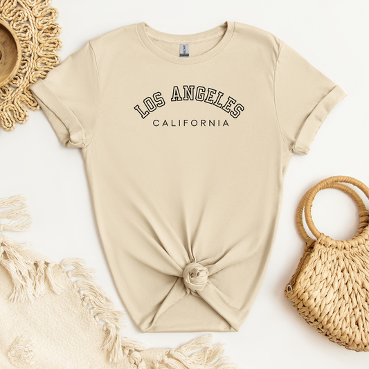 Los Angeles Shirt