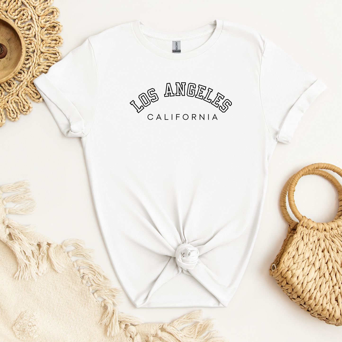 Los Angeles Shirt