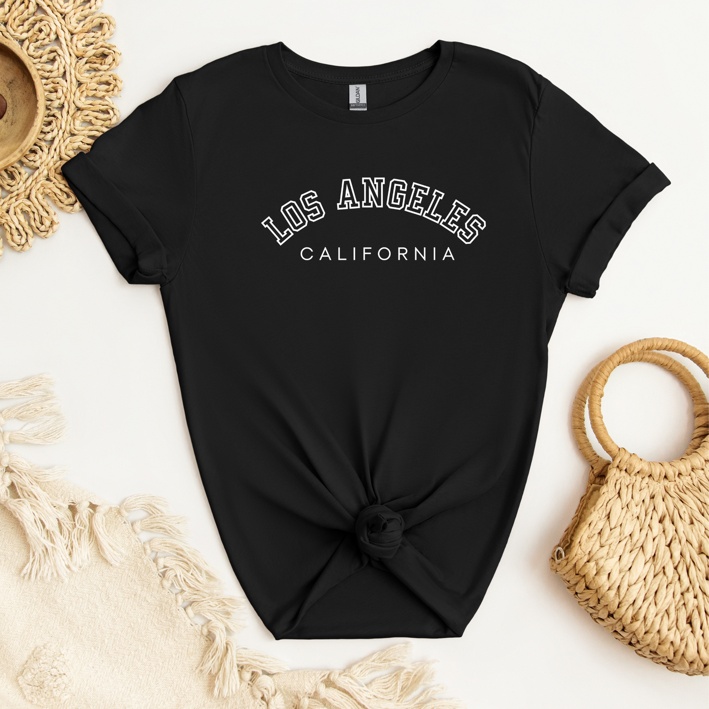 Los Angeles Shirt