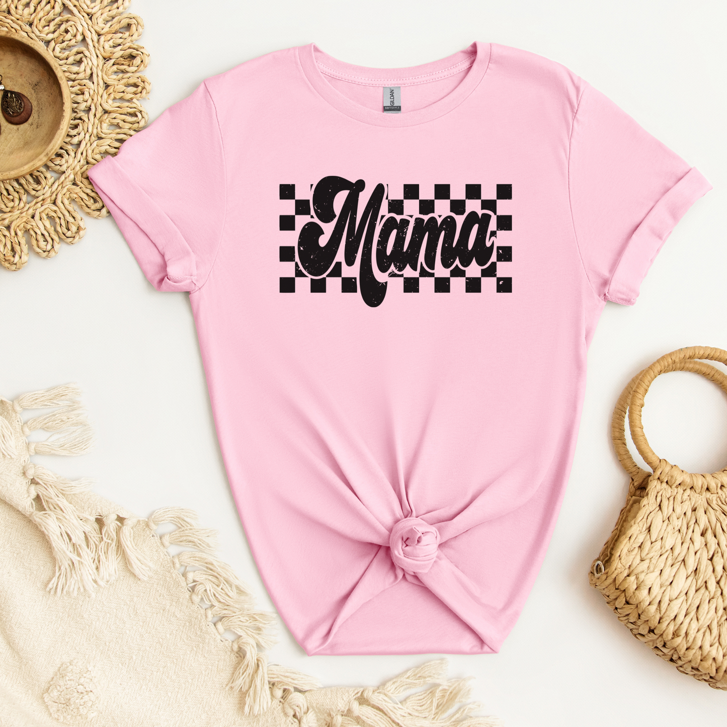 Mama Shirt